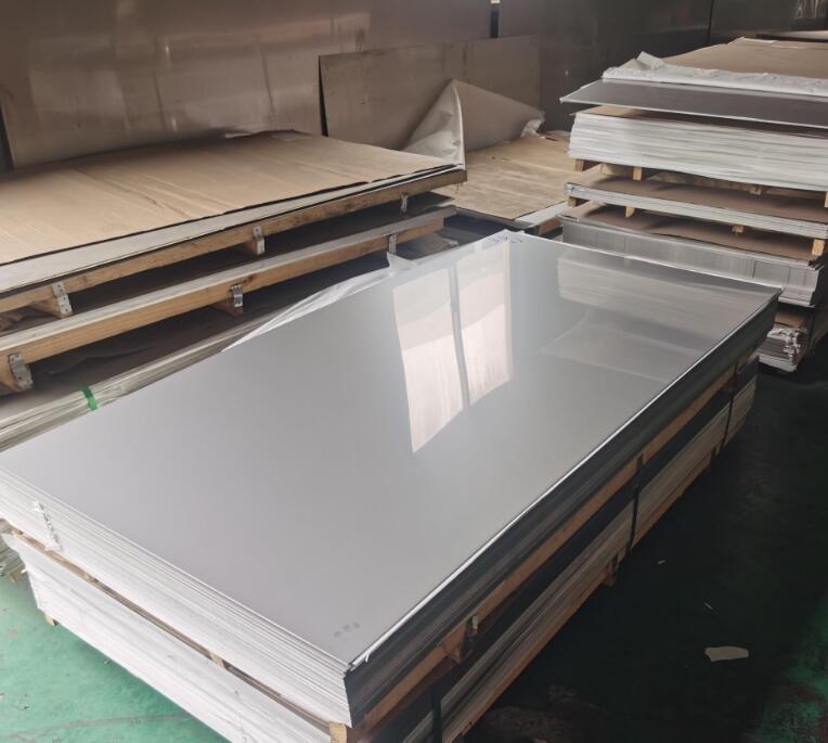 什运乡321不锈钢板