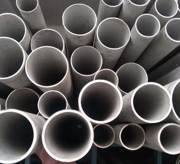 什运乡321不锈钢管