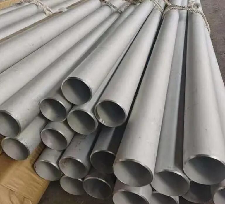 什运乡304不锈钢管