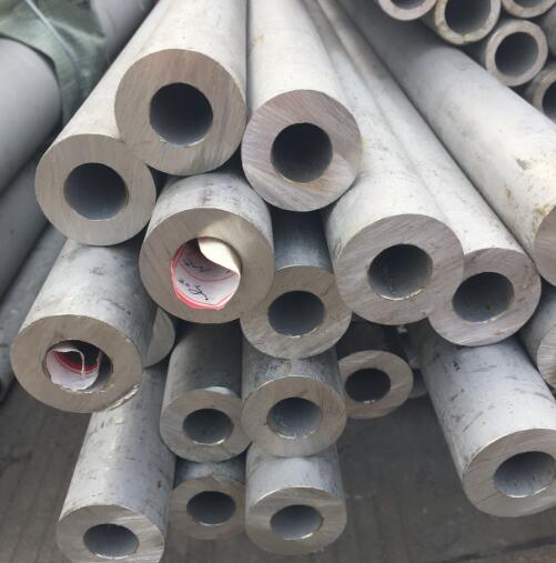 什运乡321不锈钢管