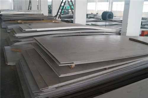 什运乡304不锈钢板