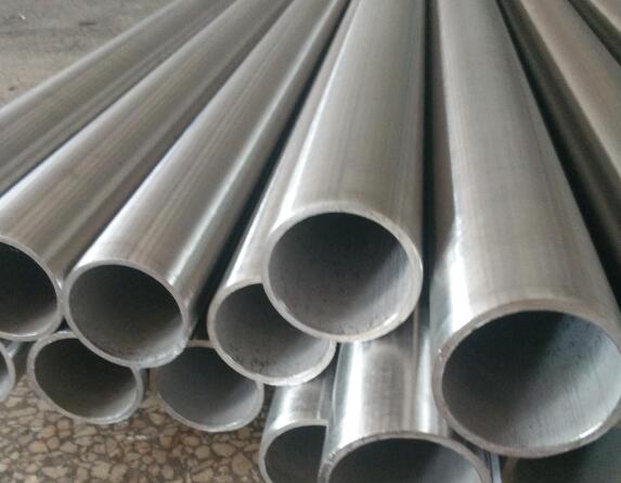 什运乡321不锈钢管