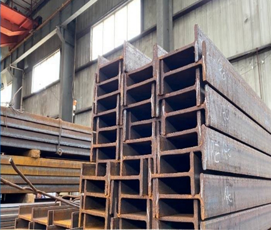 什运乡Q420C工字型钢