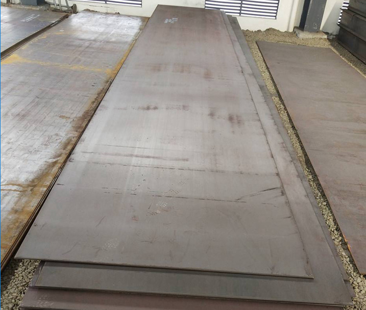 什运乡Q420GJD镀锌板