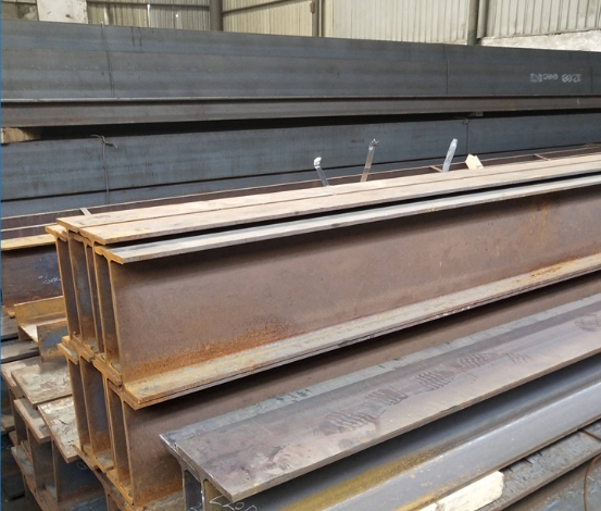 什运乡Q235EH型钢