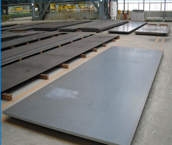 什运乡NM450C耐磨板